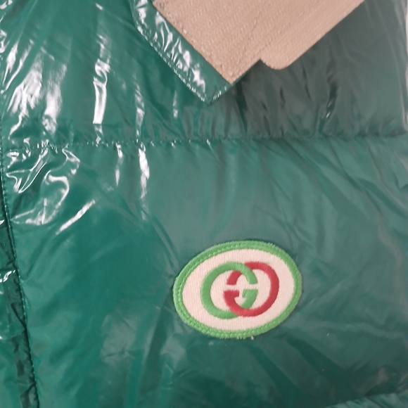 Gucci Men Vest - Picture 3 of 10